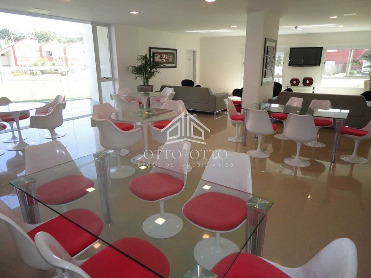 Apartamento ID.11621 - Apartamento en Punta del Este, Aidy Grill