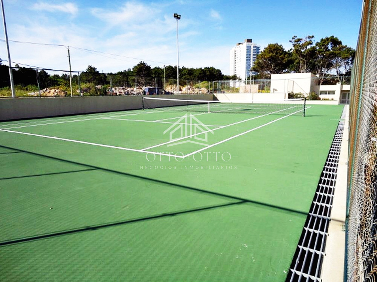 Apartamento ID.17360 - Torre Lobos en alquiler