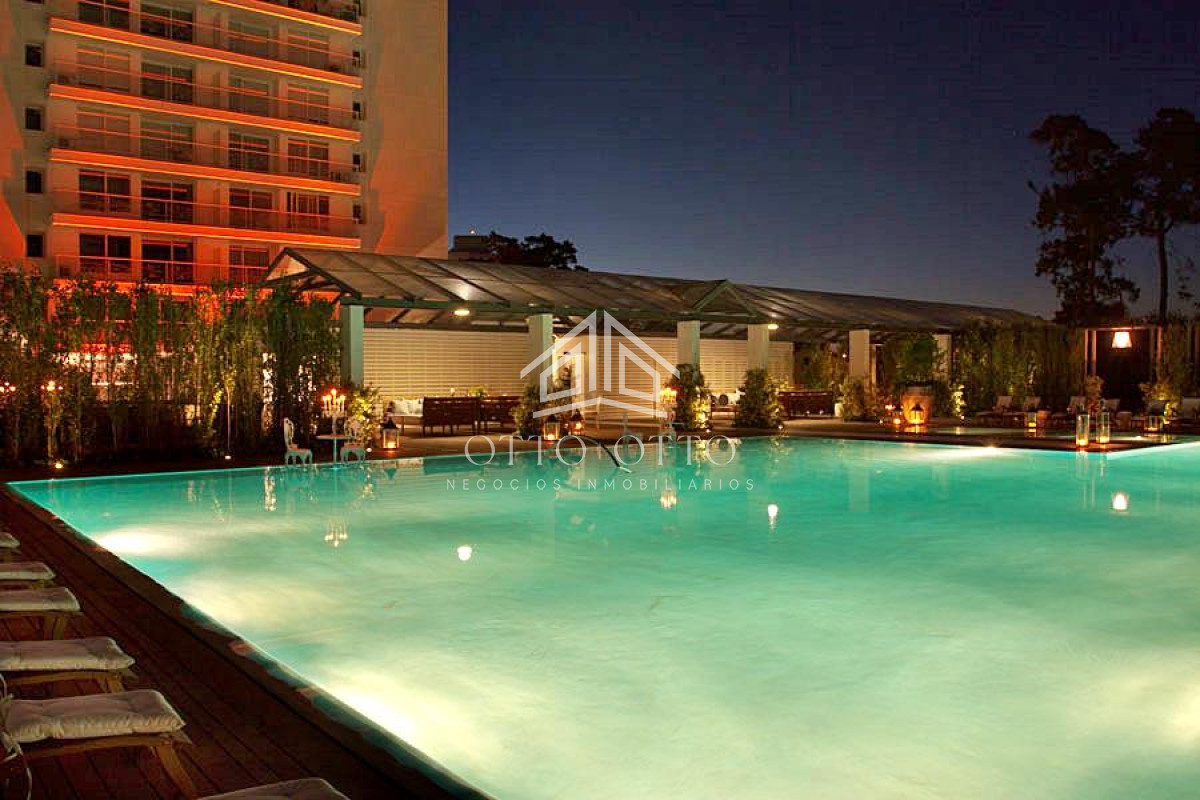 Apartamento ID.23205 - Apartamento en Roosvelt, Punta del Este, 2 dormitorios.