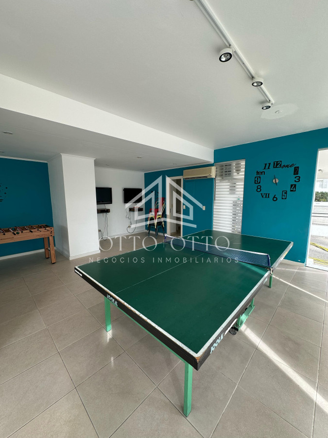 Apartamento ID.10734 - Venta apartamento un dormitorio punta del este Mansa edificio Palm Beach