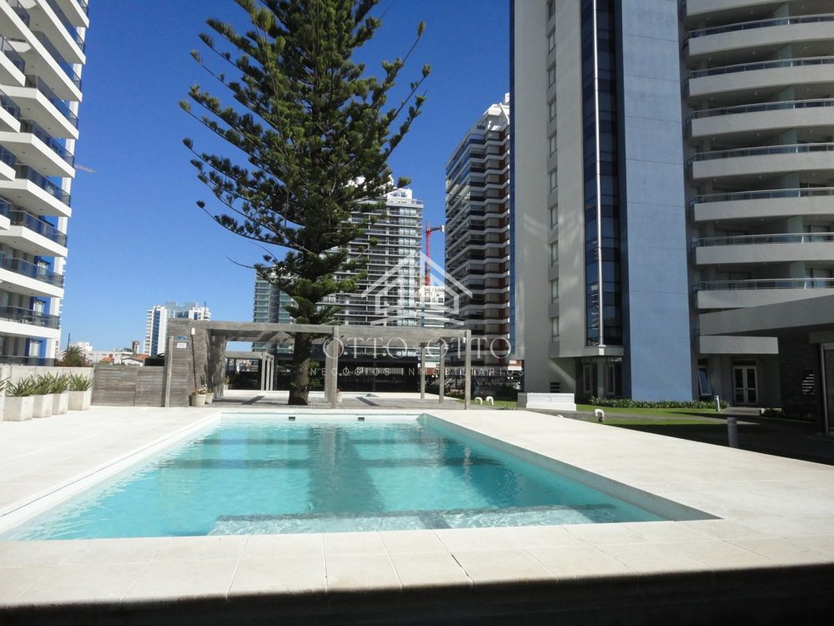 Apartamento ID.16436 - 2 dormitorios en venta Forest Tower II
