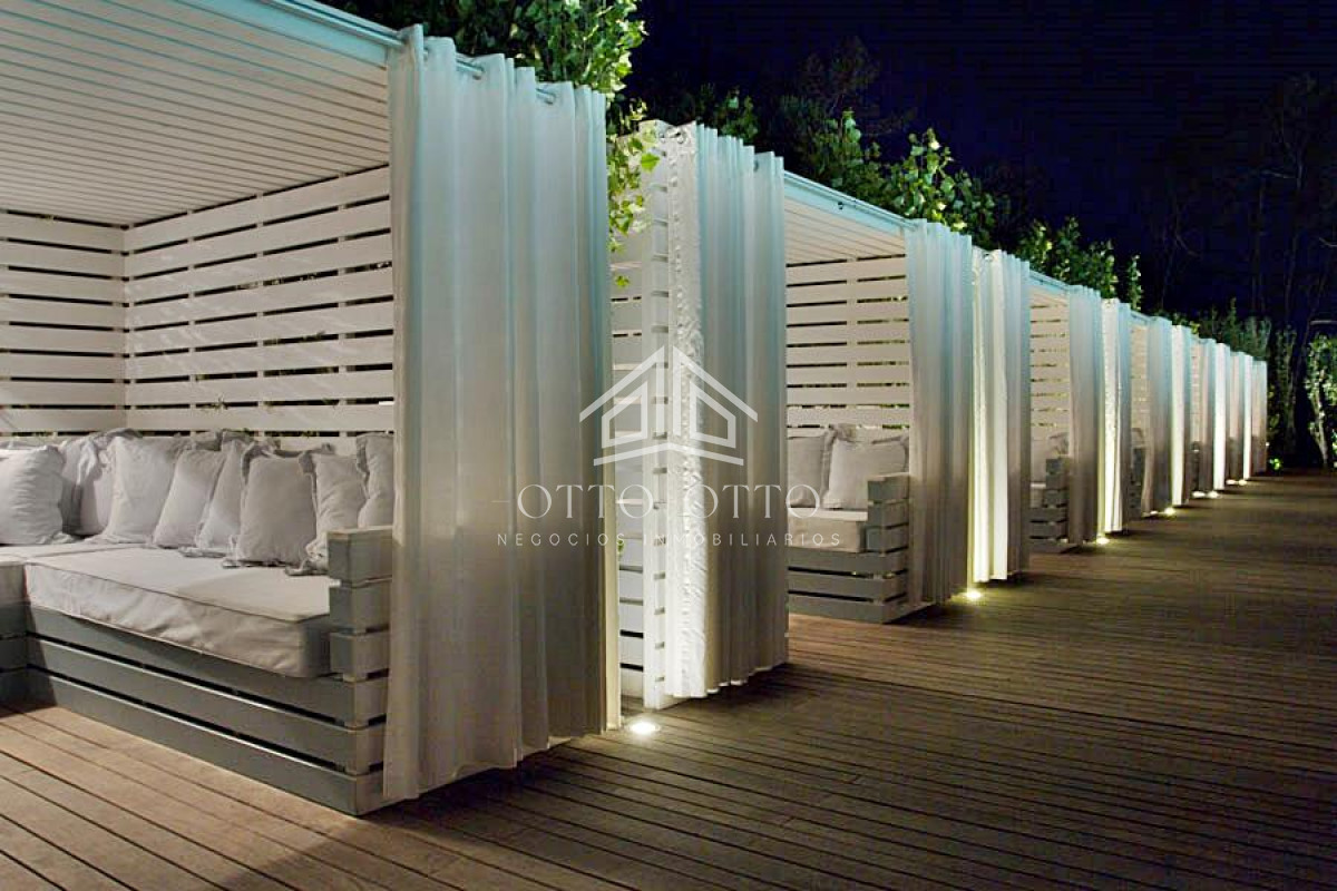 Apartamento ID.23205 - Apartamento en Roosvelt, Punta del Este, 2 dormitorios.