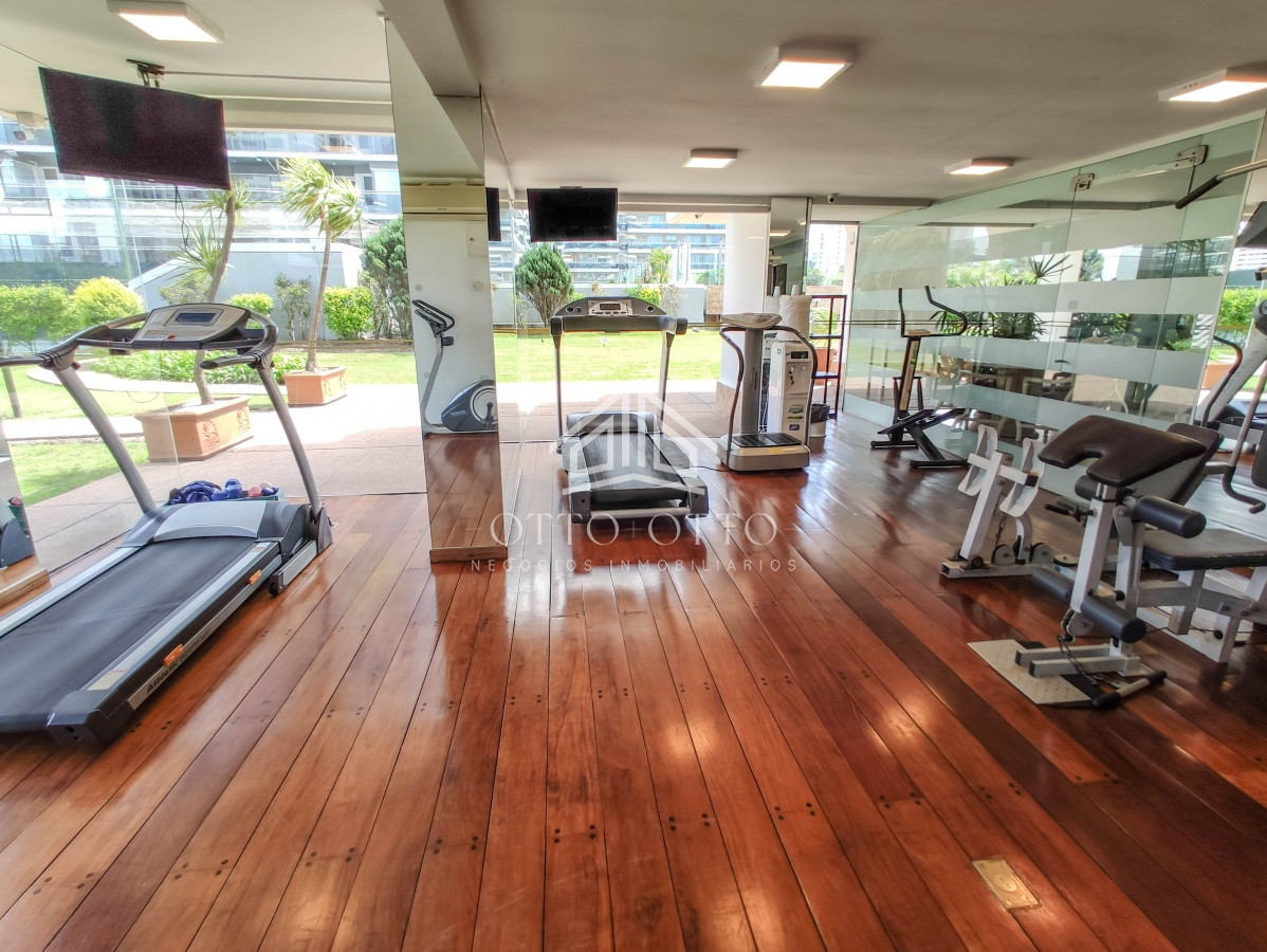 Apartamento ID.19286 - Apartamento en Punta del Este, Chiverta