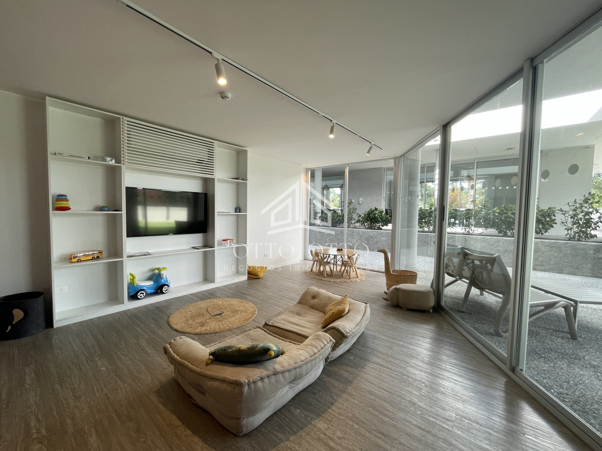 Apartamento ID.26829 - Apartamento de 1 dormitorio en venta, Punta del Este