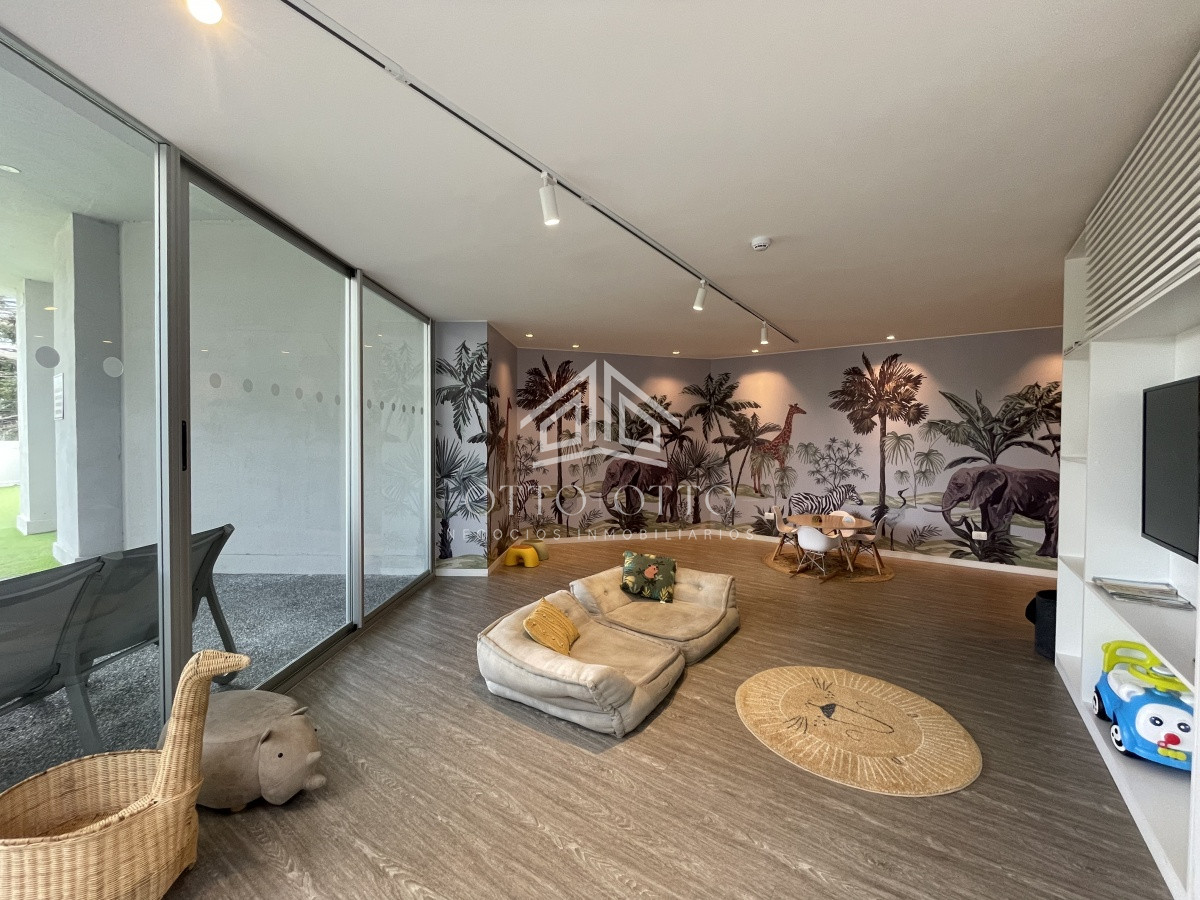 Apartamento ID.26829 - Apartamento de 1 dormitorio en venta, Punta del Este