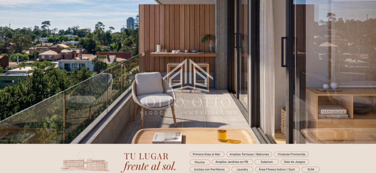 Mansa - GoPunta - Portal Inmobiliario de Punta del Este - Maldonado