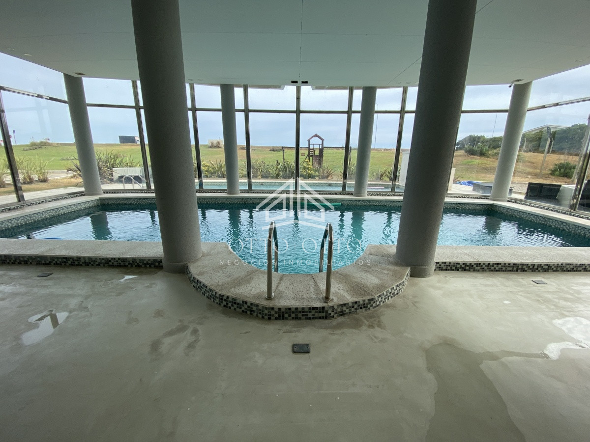 Apartamento ID.26573 - Apartamento 1 dormitorio frente al mar en Punta del Este 