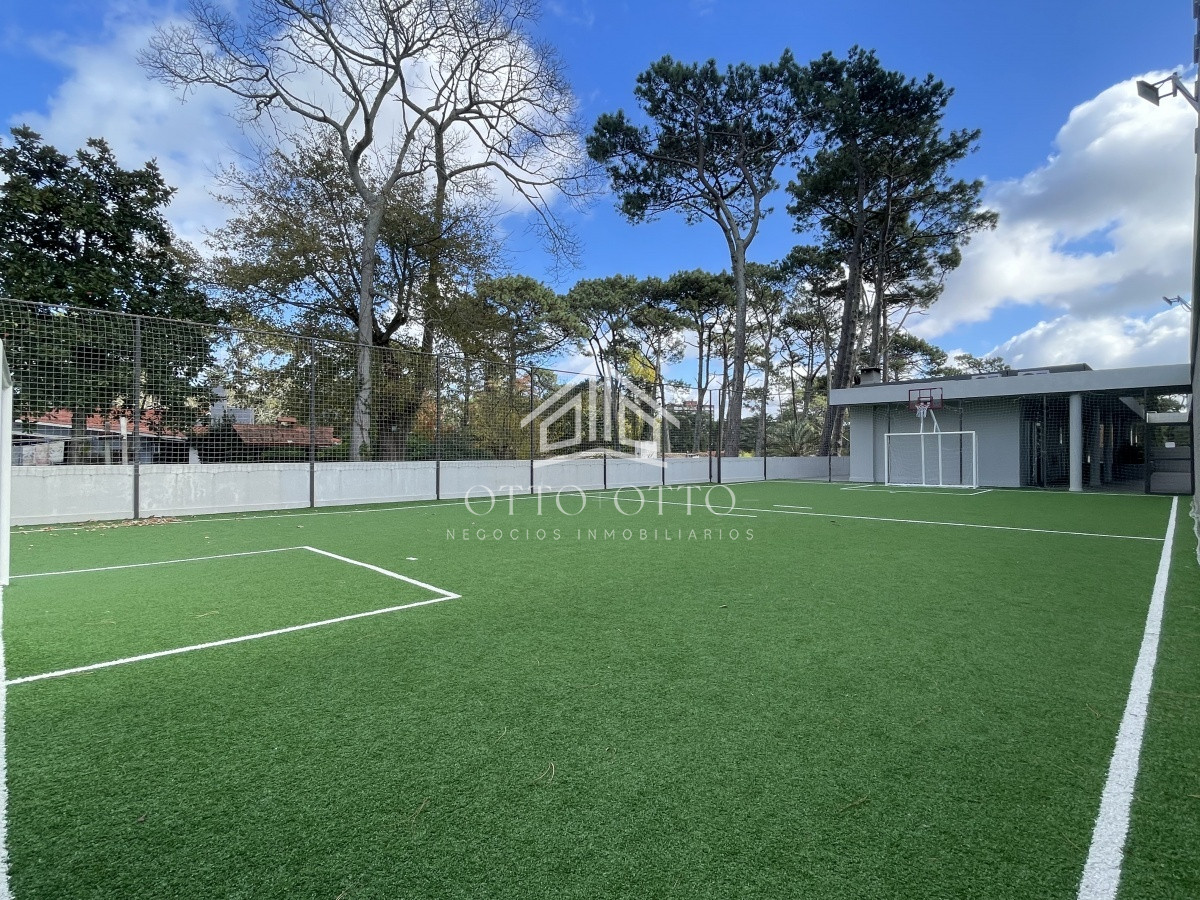 Apartamento ID.26829 - Apartamento de 1 dormitorio en venta, Punta del Este
