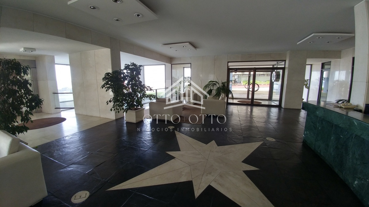 Apartamento ID.26660 - Venta apartamento 3 dormitorios Peninsula Punta del Este