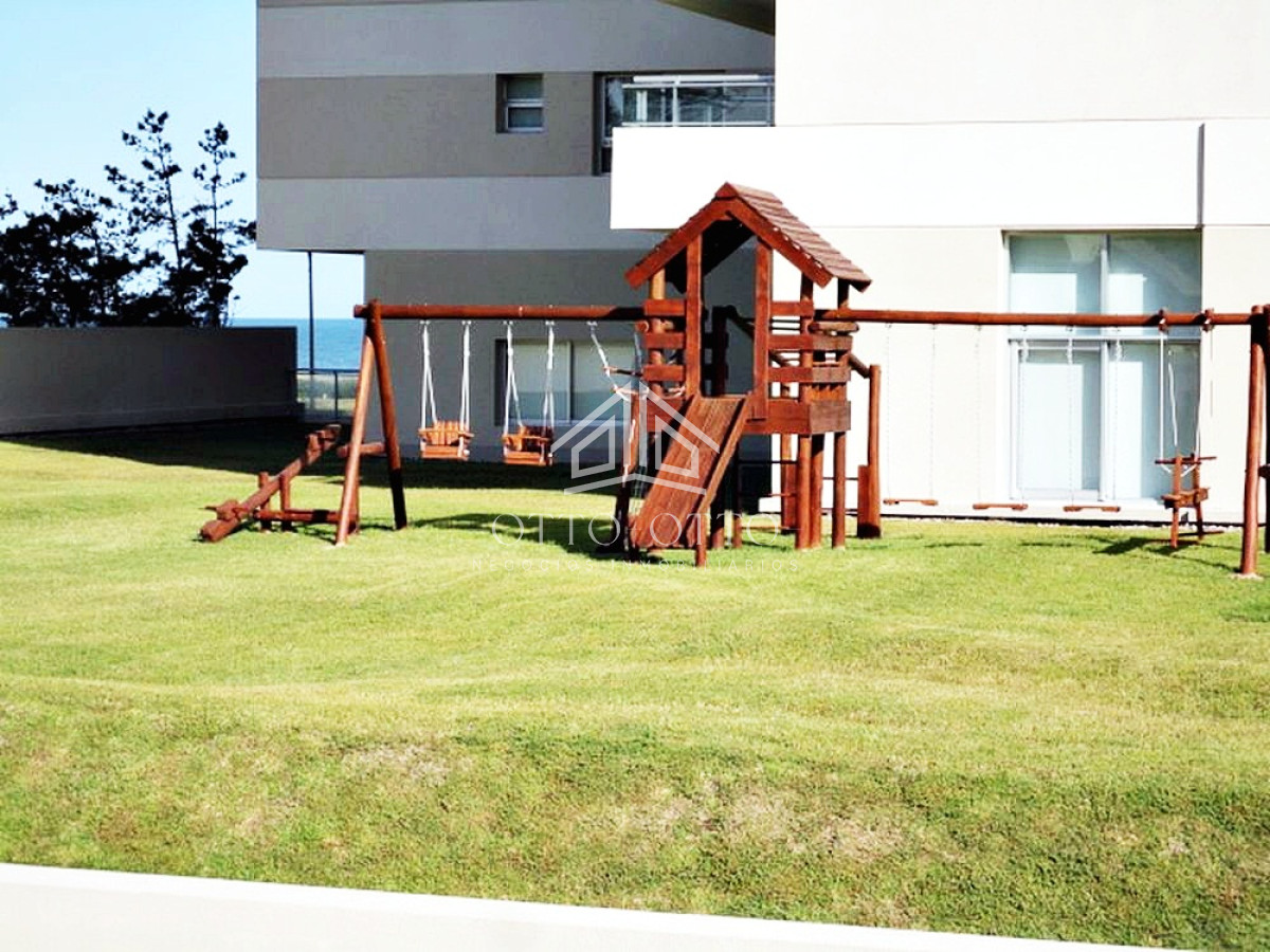 Apartamento ID.17360 - Torre Lobos en alquiler