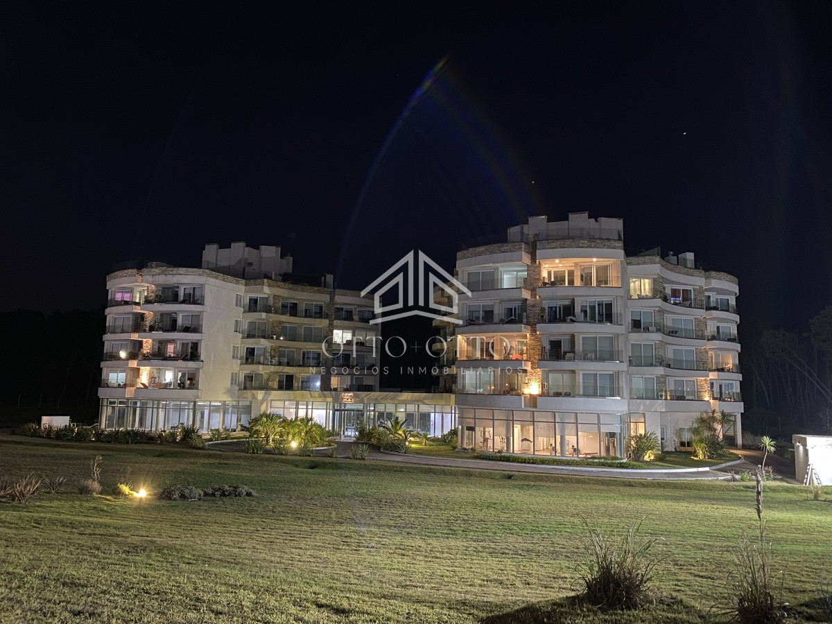 Apartamento ID.26573 - Apartamento 1 dormitorio frente al mar en Punta del Este 