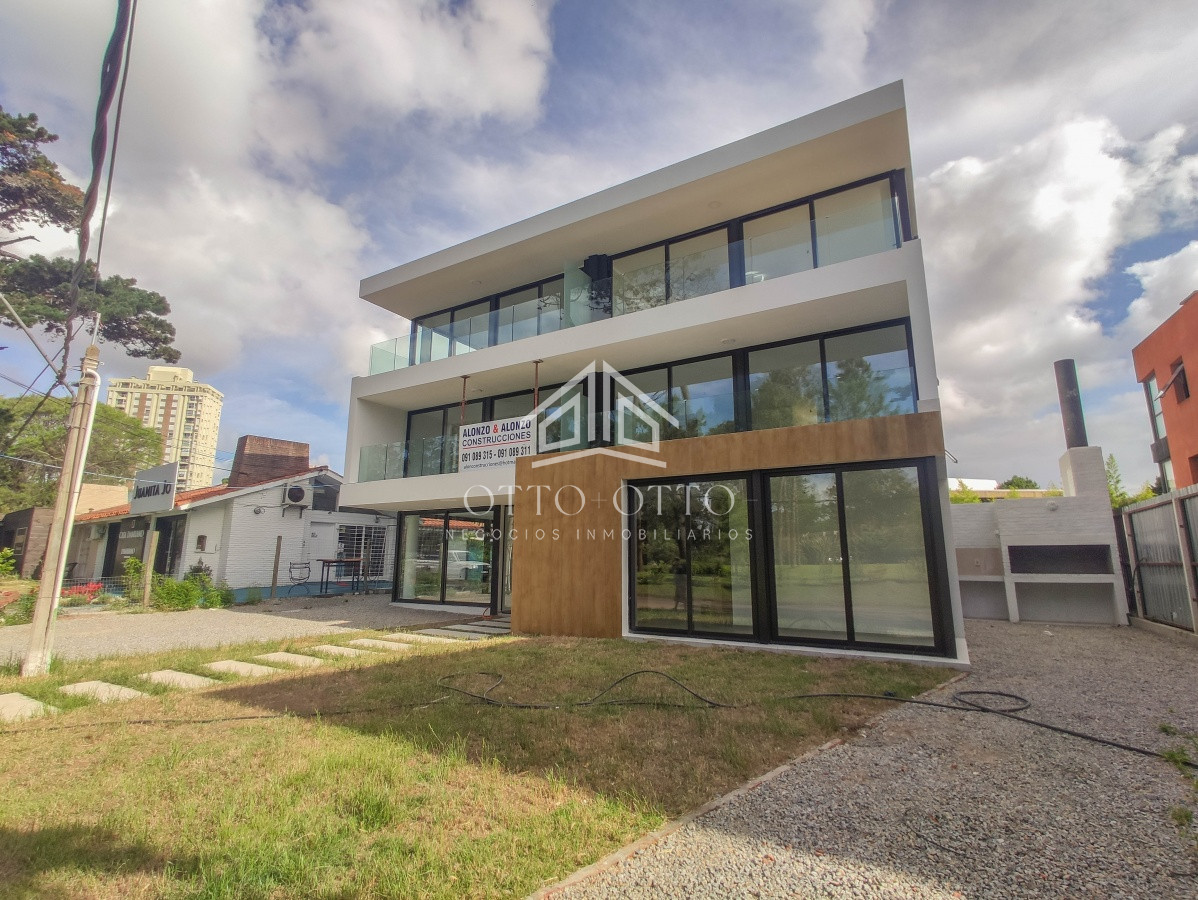 Roosevelt - GoPunta - Portal Inmobiliario de Punta del Este - Maldonado