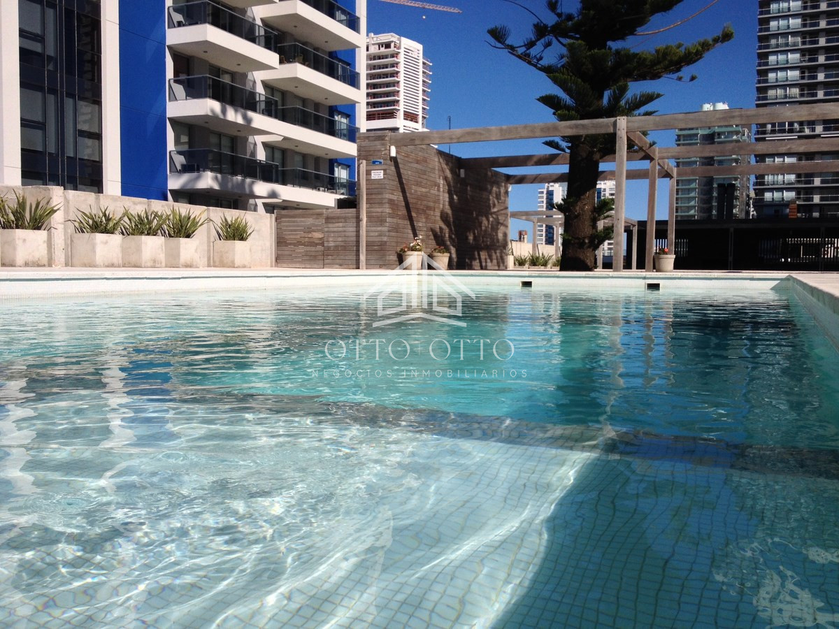 Apartamento ID.16436 - 2 dormitorios en venta Forest Tower II