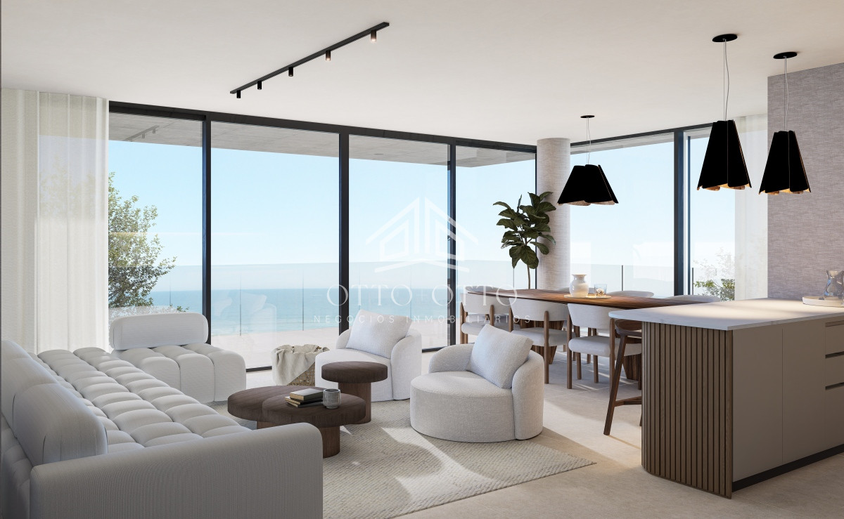 Apartamento ID.28381 - Apartamento de 3 dormitorios en venta, Punta del Este