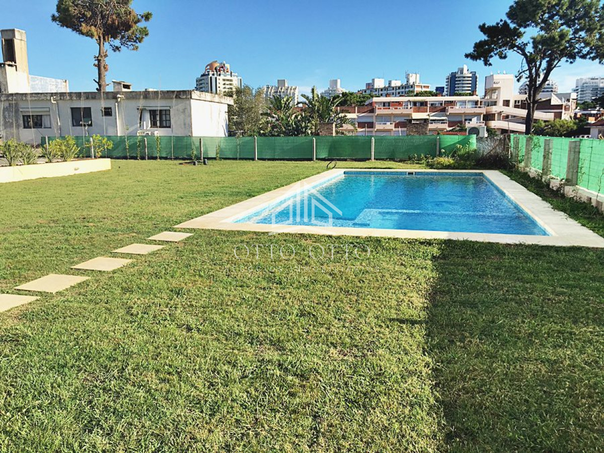 Apartamento ID.27506 - apartamanto de 2 dormitrios 2 baños, parrillero en su terraza