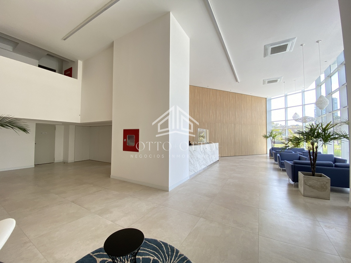 Apartamento ID.26829 - Apartamento de 1 dormitorio en venta, Punta del Este