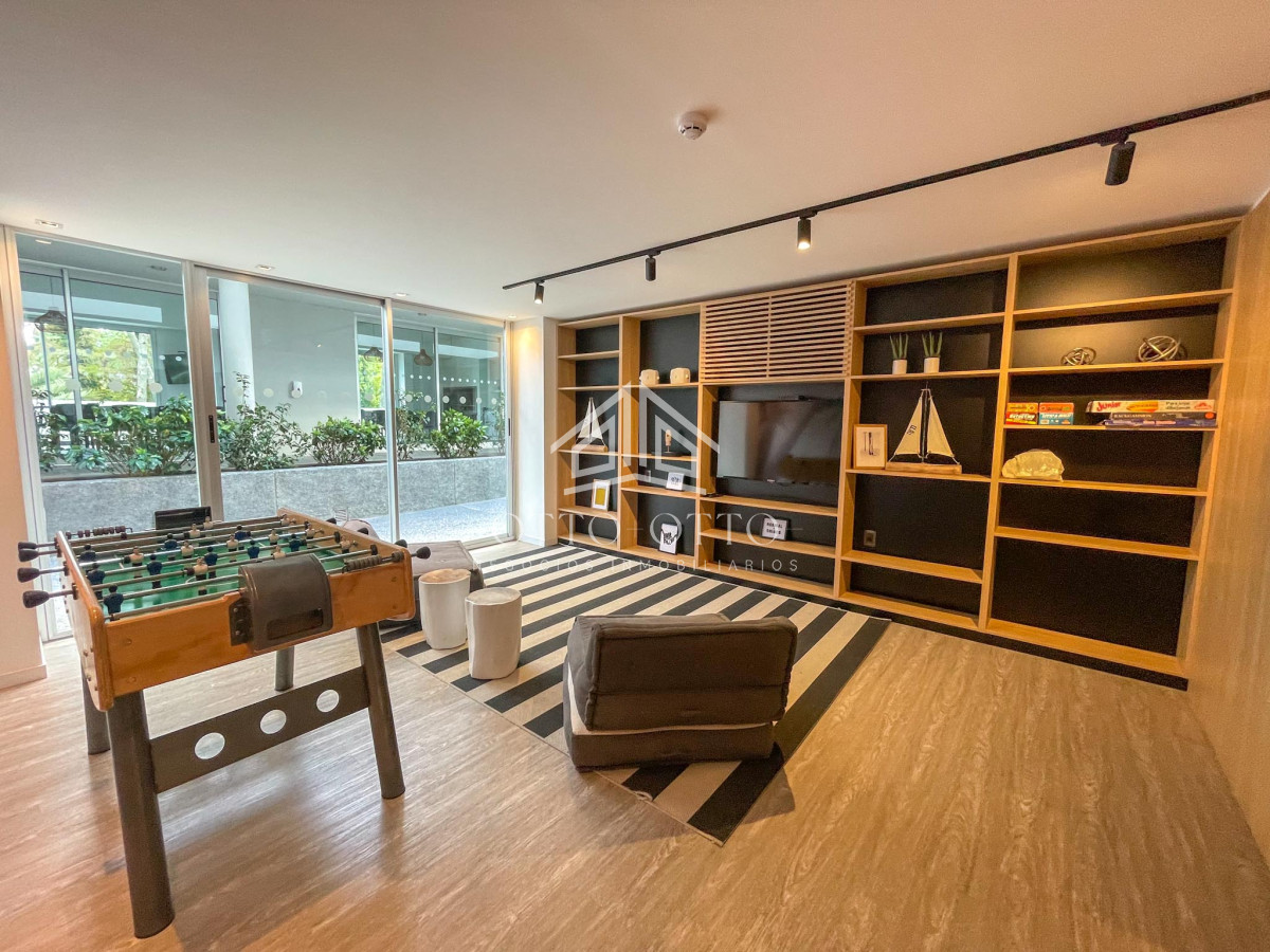 Apartamento ID.26829 - Apartamento de 1 dormitorio en venta, Punta del Este