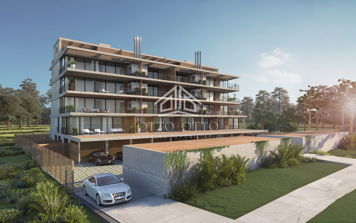 Apartamento ID.25338 - Apartamento de 2 dormitorios en Manantiales, Punta del Este!