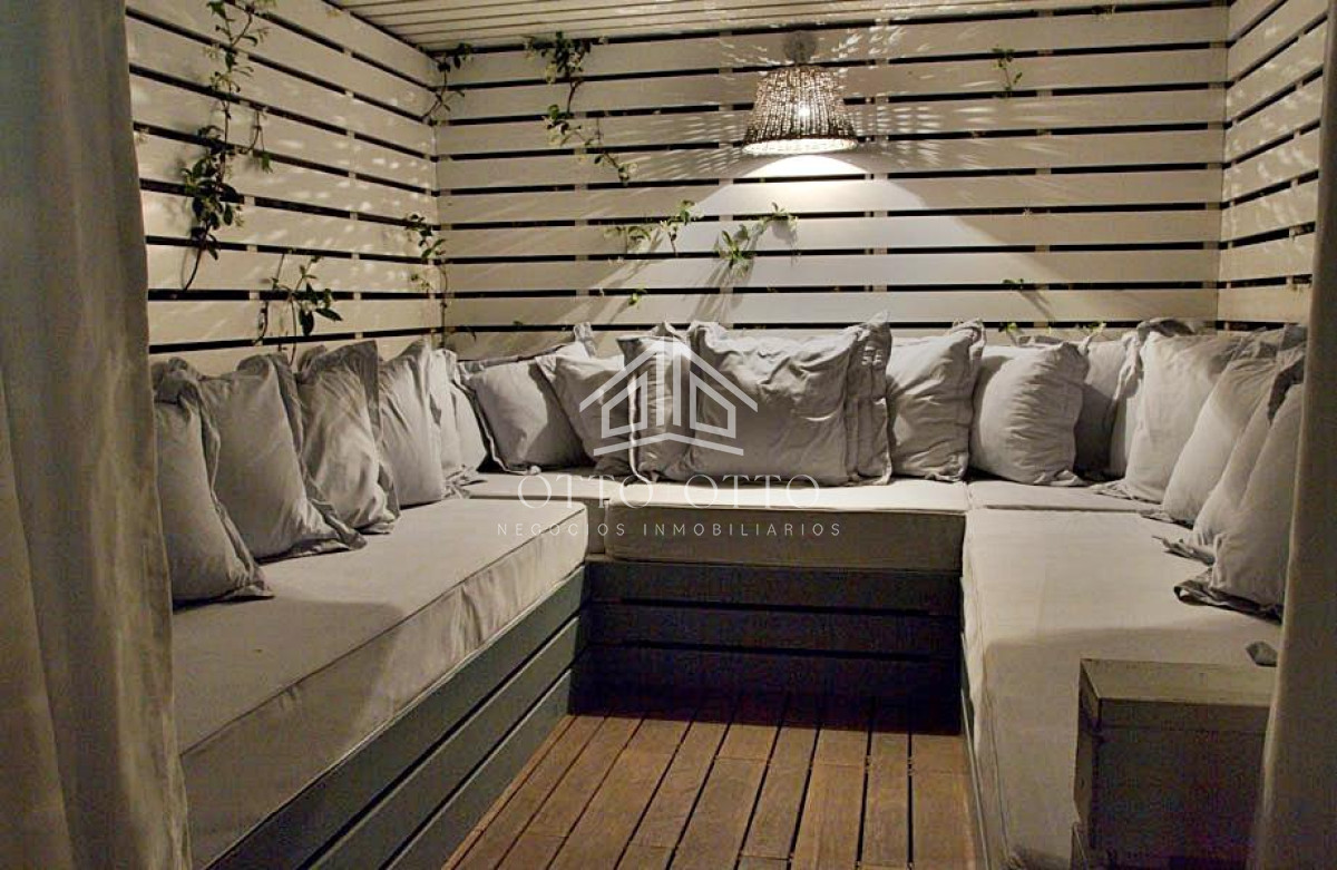 Apartamento ID.23205 - Apartamento en Roosvelt, Punta del Este, 2 dormitorios.
