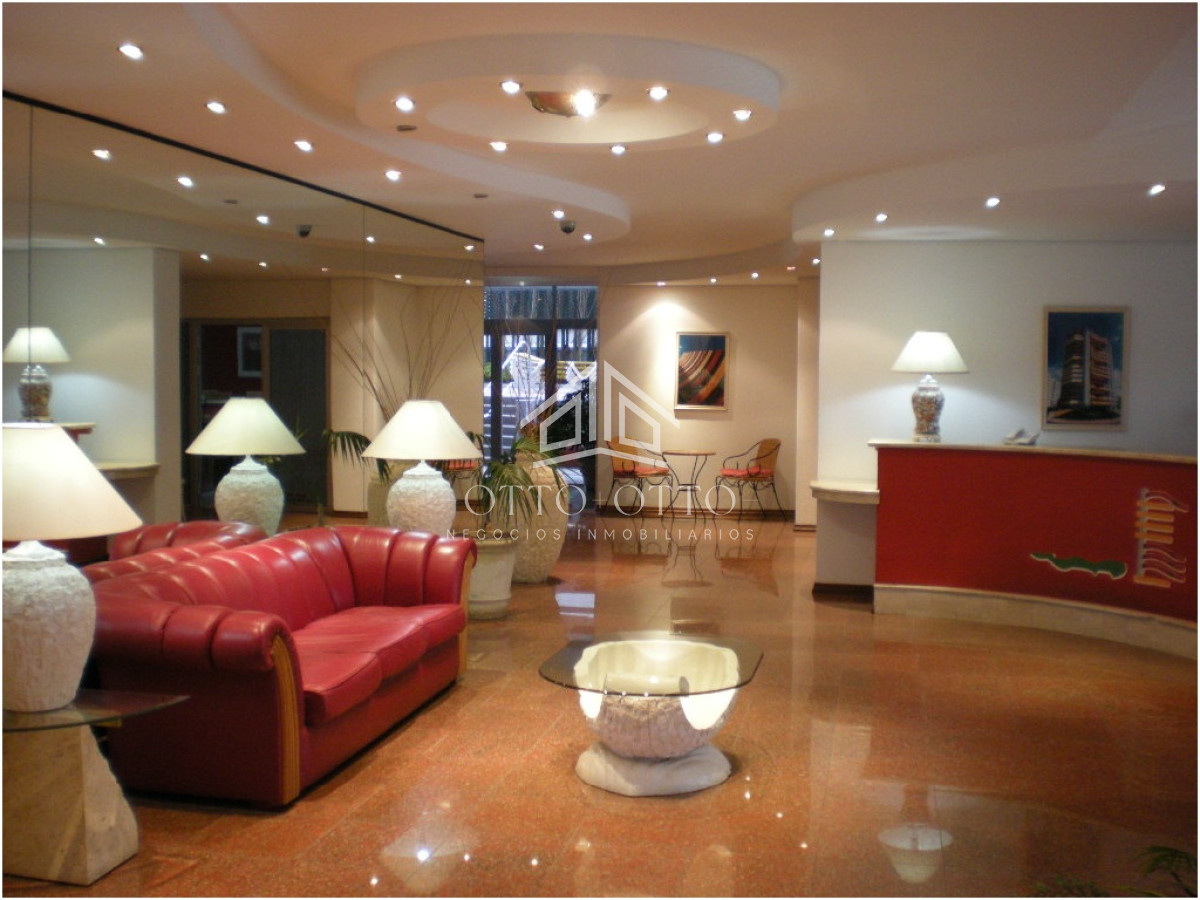 Apartamento ID.178 - Apartamento en alquiler temporario Playa Brava 2 dormitorios - Punta del Este