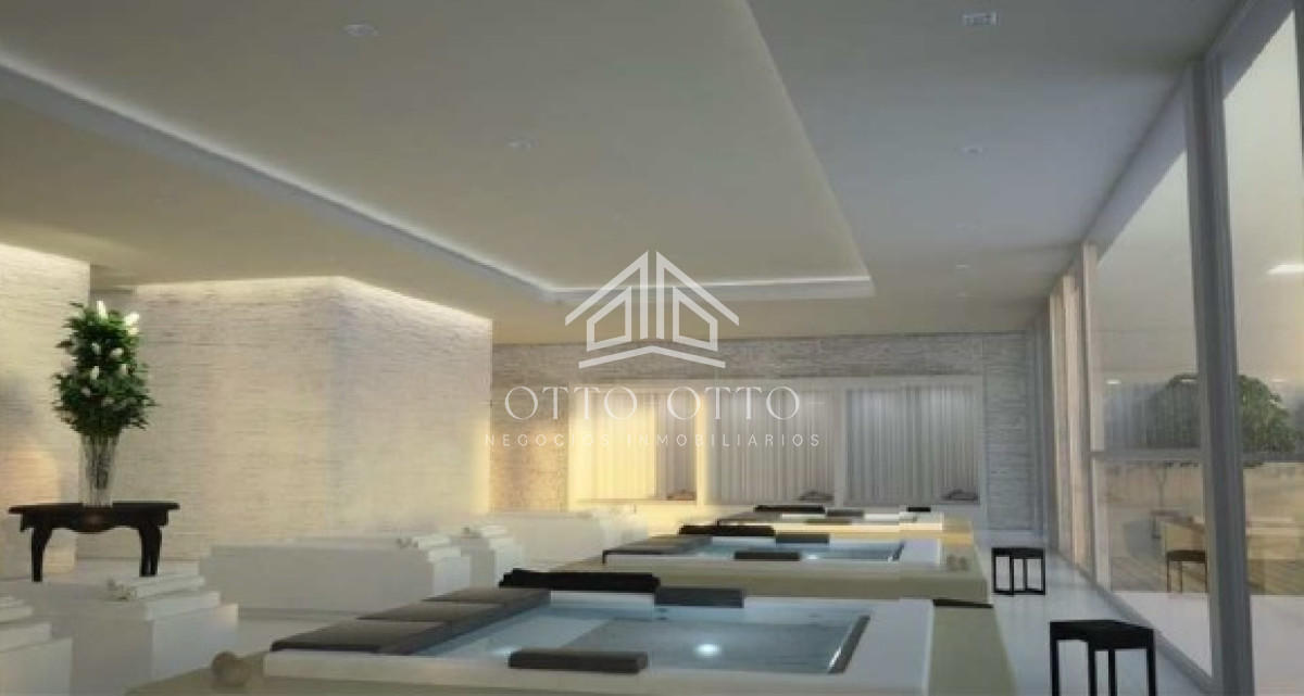 Apartamento ID.25310 - Apartamento en venta, 3 dormitorios en Punta del Este