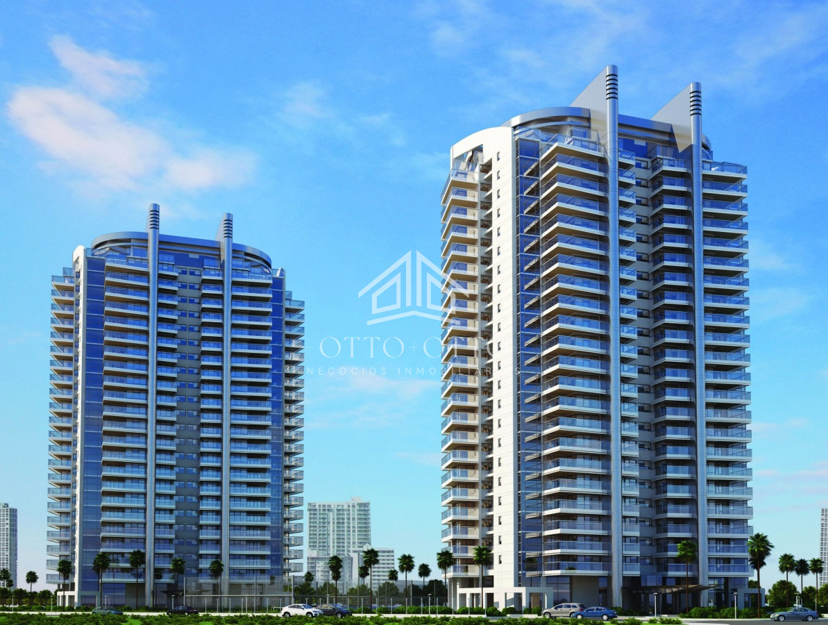 Apartamento ID.25310 - Apartamento en venta, 3 dormitorios en Punta del Este