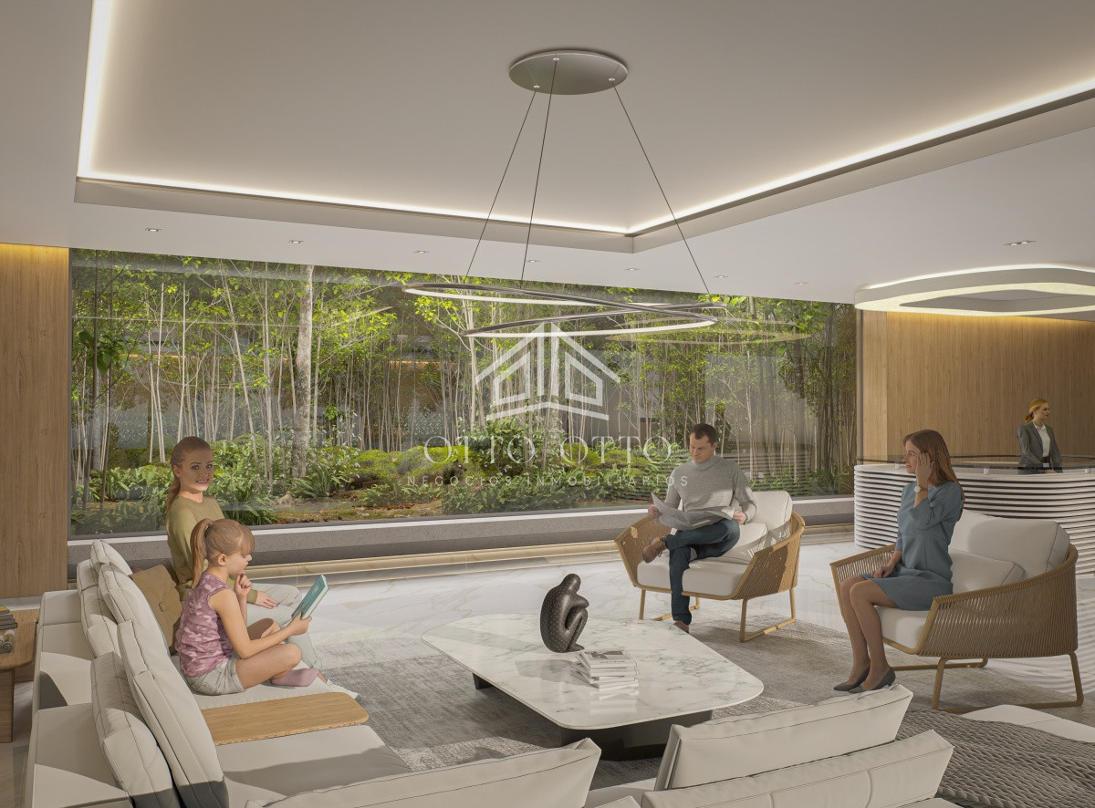 Apartamento ID.26794 - OPORTUNIDAD PROYECTO MANGLAR  EN POZO EN PUNTA DEL ESTE, Apartamento en venta, 1 dormitorio en playa brava 