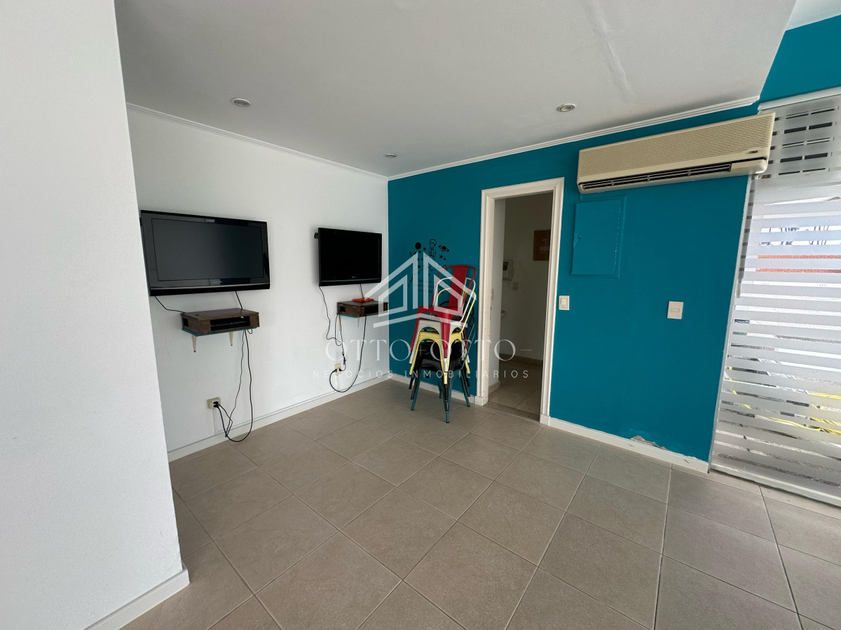 Apartamento ID.10734 - Venta apartamento un dormitorio punta del este Mansa edificio Palm Beach