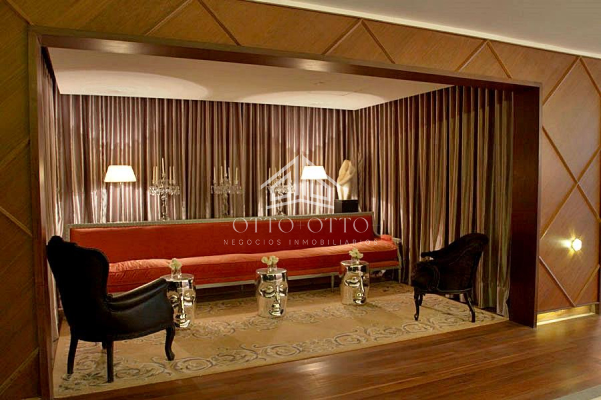 Apartamento ID.23205 - Apartamento en Roosvelt, Punta del Este, 2 dormitorios.