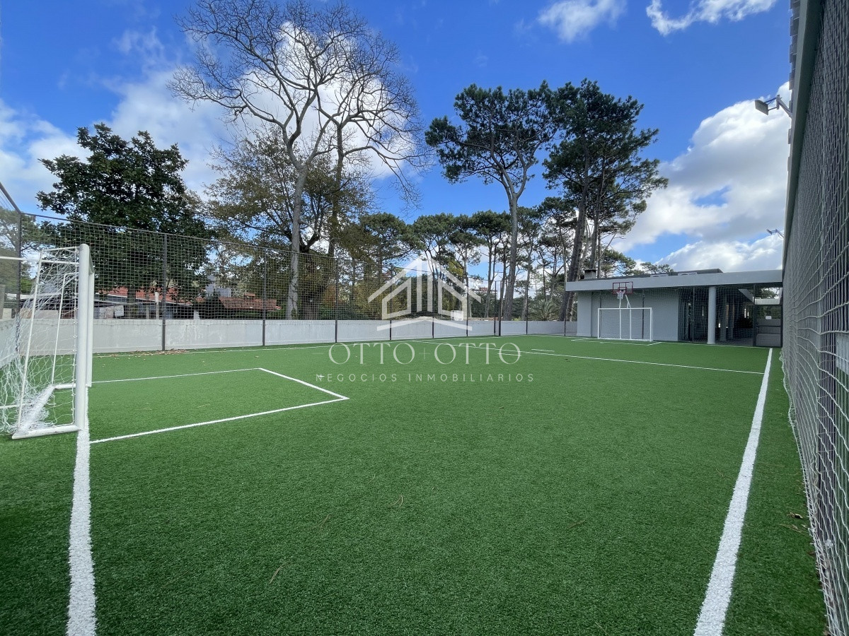 Apartamento ID.26829 - Apartamento de 1 dormitorio en venta, Punta del Este