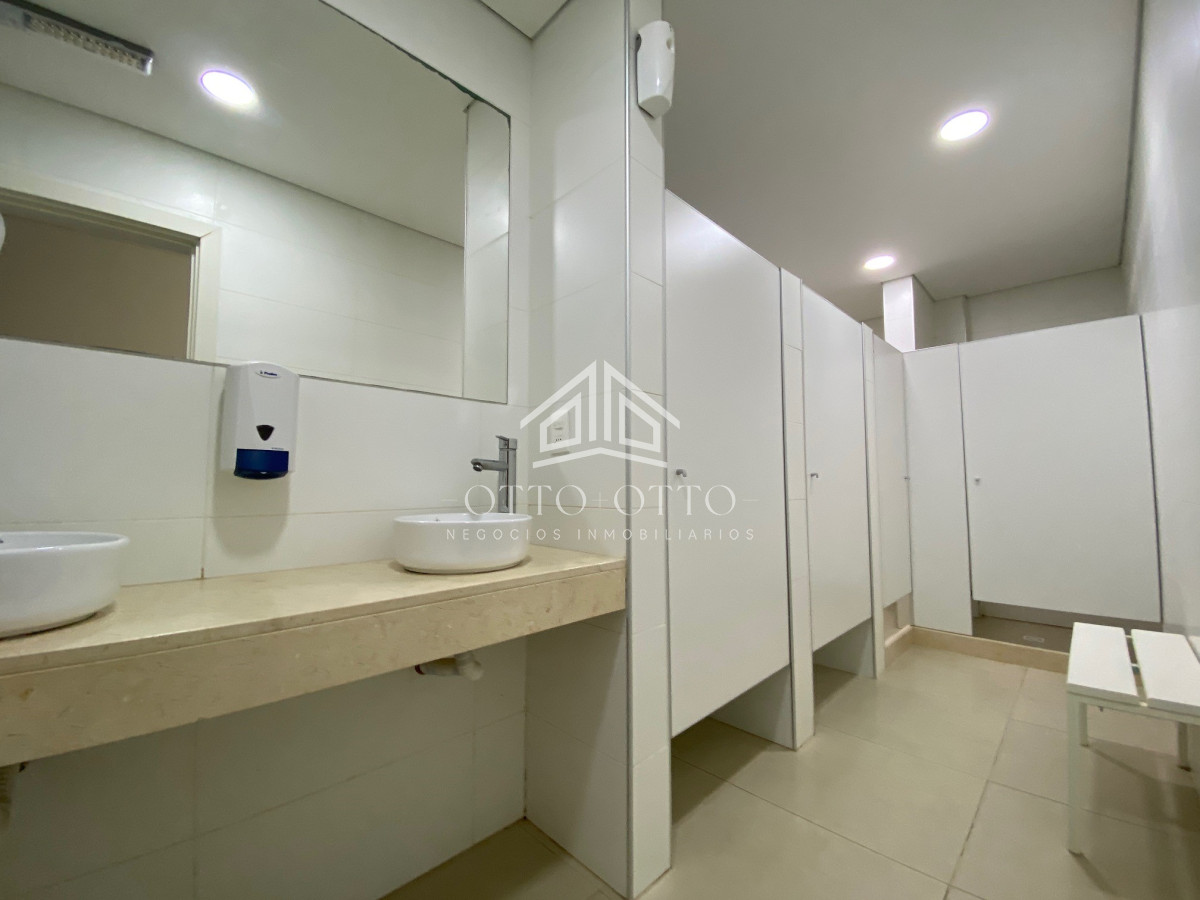 Apartamento ID.4150 - Apartamento en alquiler  Playa Mansa 1 dormitorio