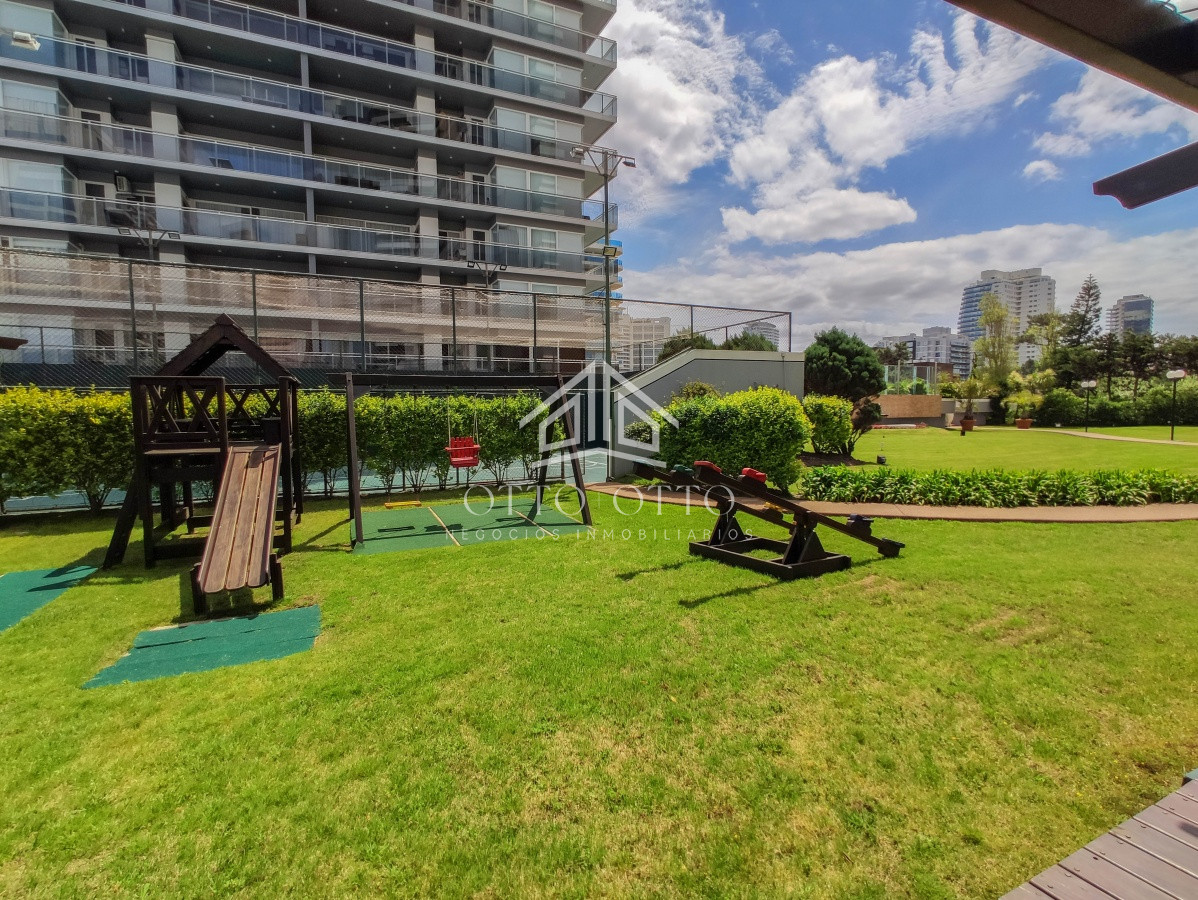 Apartamento ID.19286 - Apartamento en Punta del Este, Chiverta