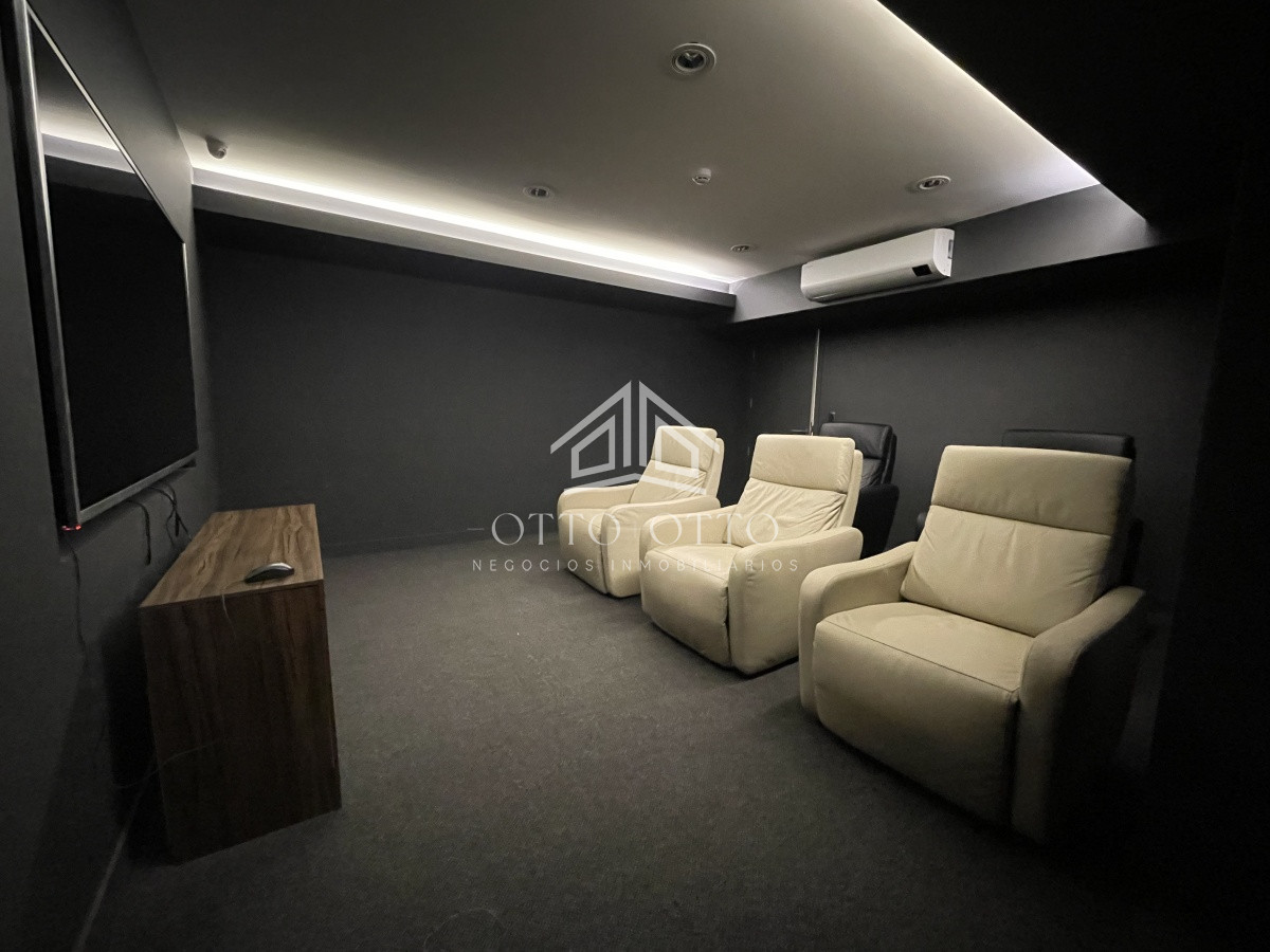 Apartamento ID.26829 - Apartamento de 1 dormitorio en venta, Punta del Este