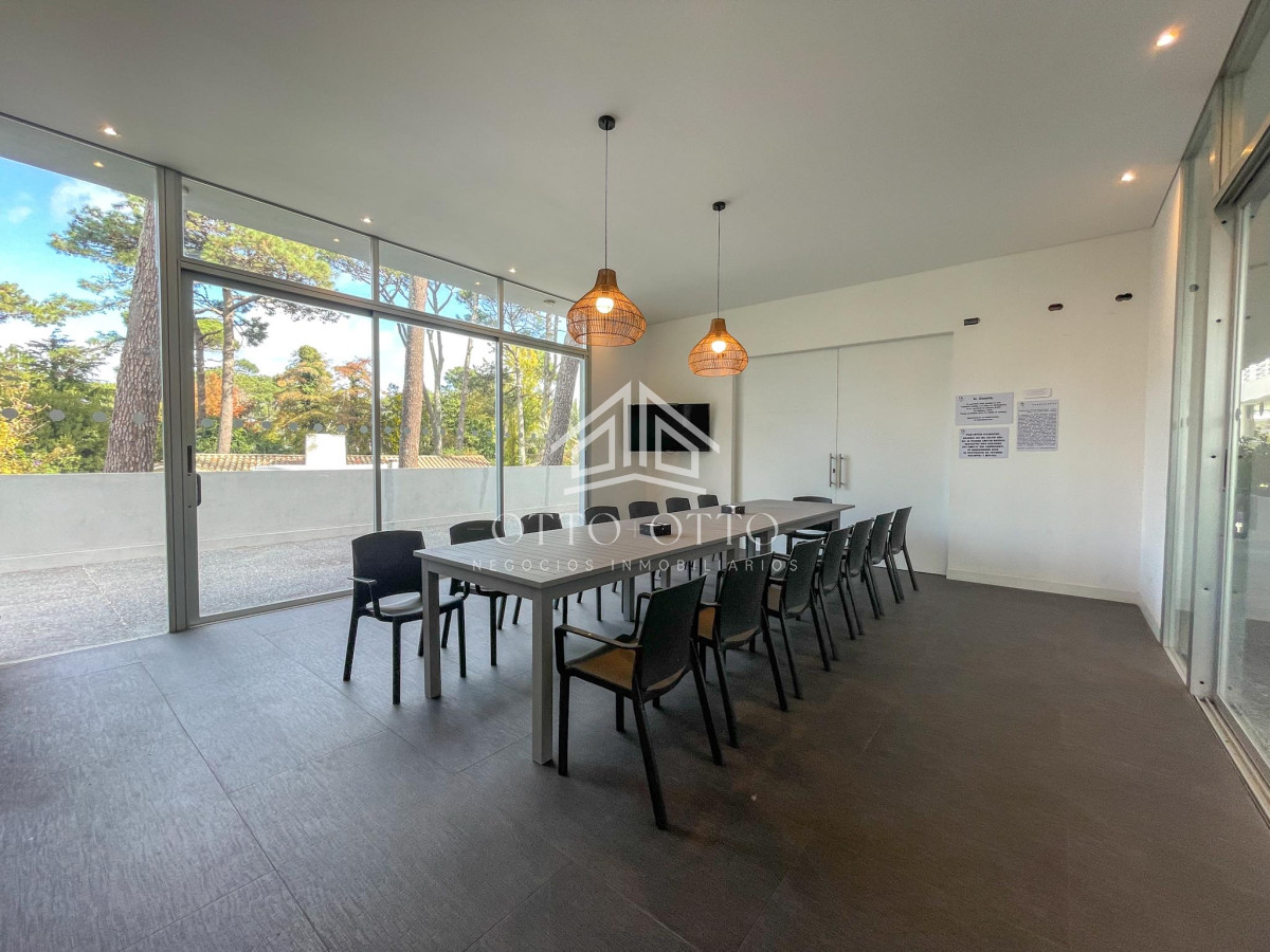 Apartamento ID.26829 - Apartamento de 1 dormitorio en venta, Punta del Este