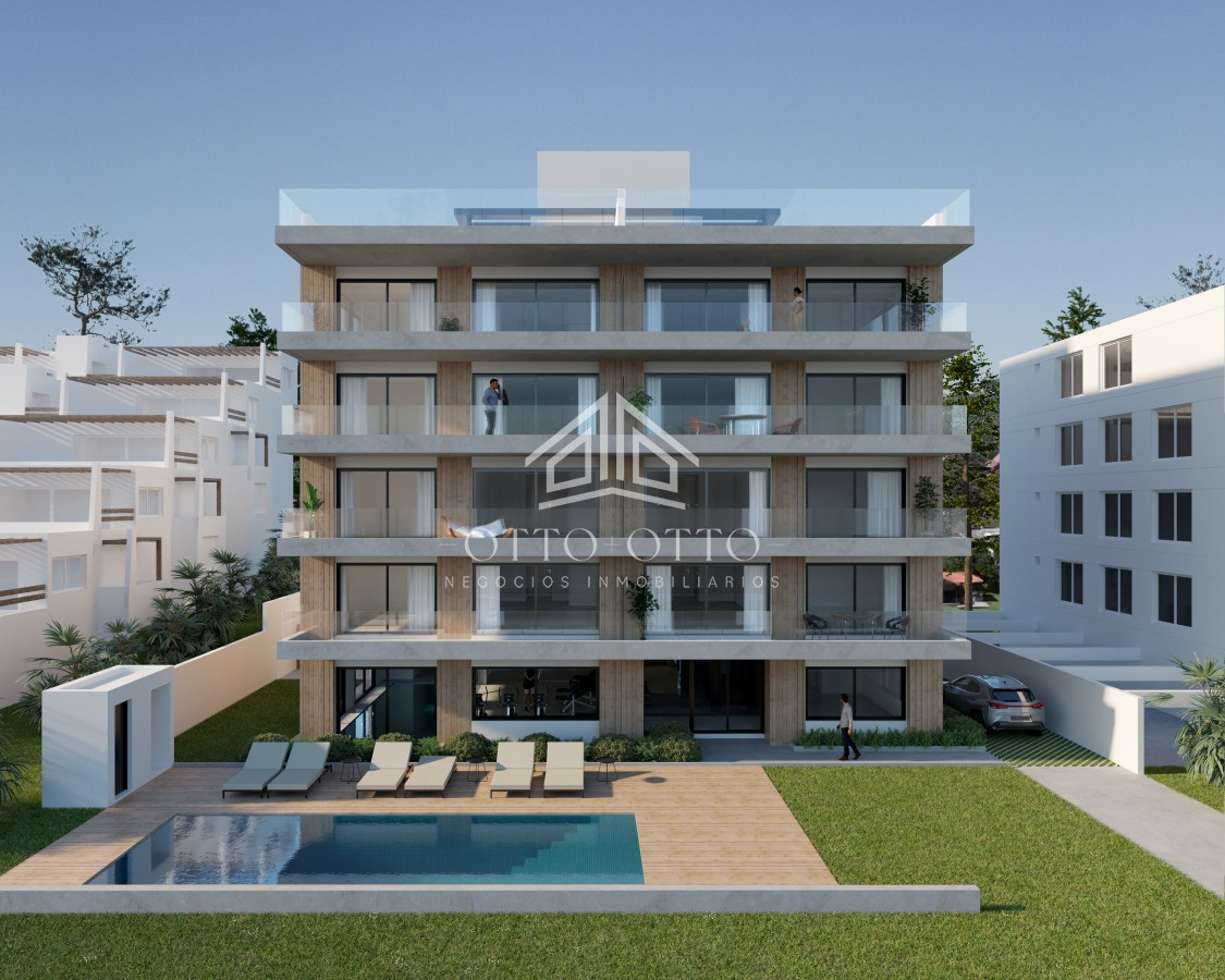 Mansa - GoPunta - Portal Inmobiliario de Punta del Este - Maldonado