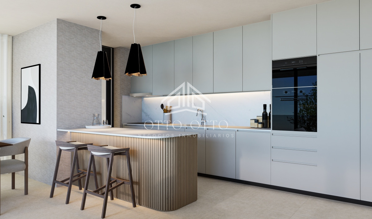 Apartamento ID.28381 - Apartamento de 3 dormitorios en venta, Punta del Este