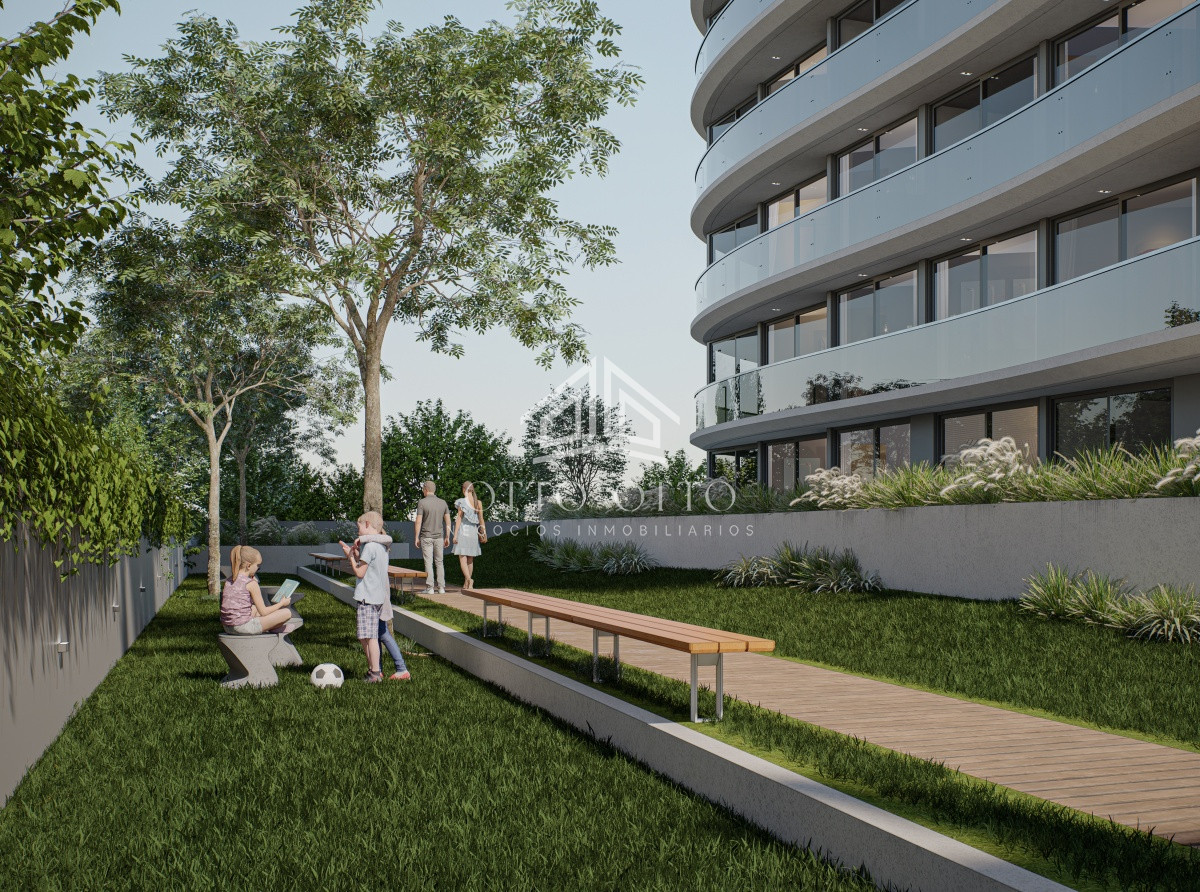 Apartamento ID.26794 - OPORTUNIDAD PROYECTO MANGLAR  EN POZO EN PUNTA DEL ESTE, Apartamento en venta, 1 dormitorio en playa brava 