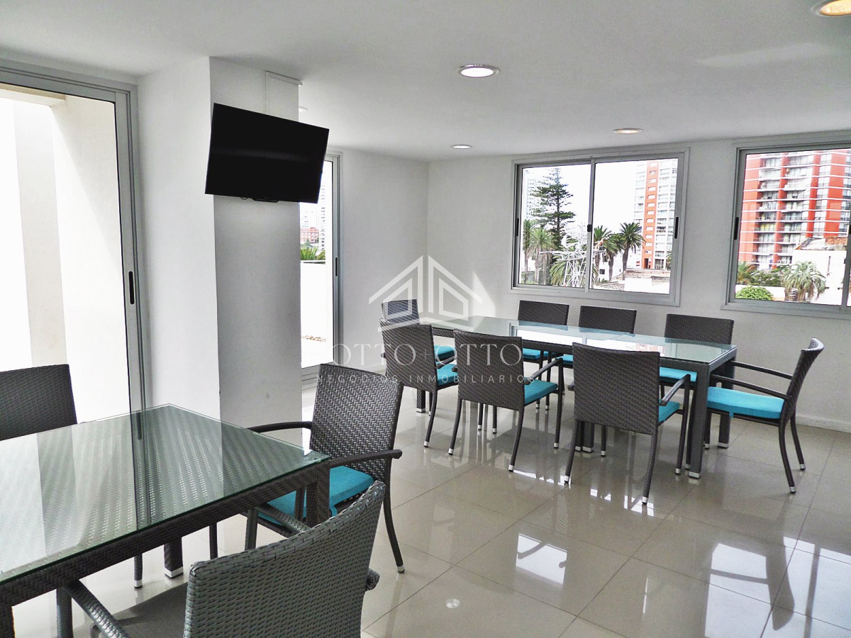 Apartamento ID.6334 - Apartamento en venta, 2 dormitorios, en la Peninsula de Punta del Este!