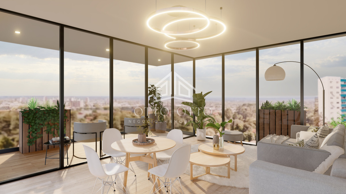 Apartamento ID.28498 - Apartamento de 1 dormitorio en venta, Punta del Este