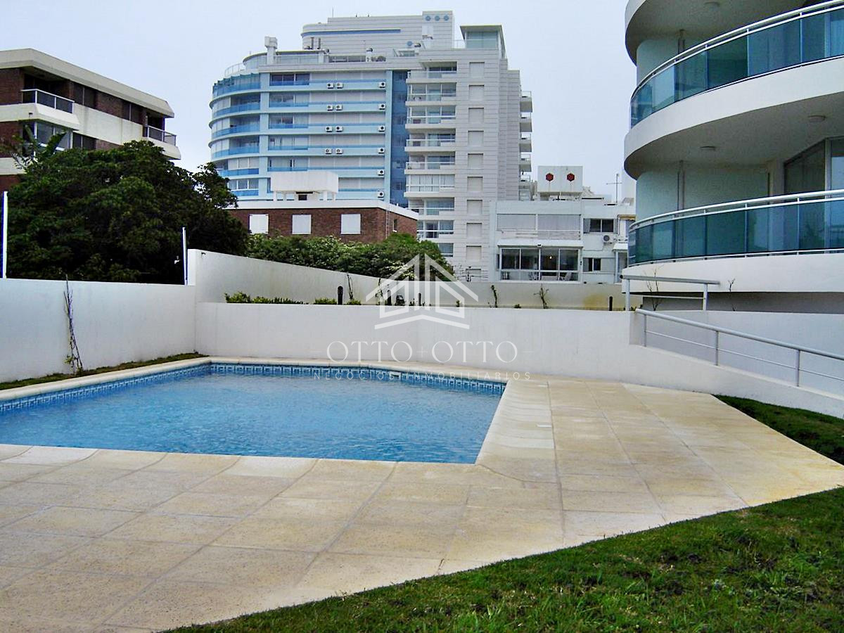 Apartamento ID.4569 - Apartamento en venta Playa Brava 3 dormitorios