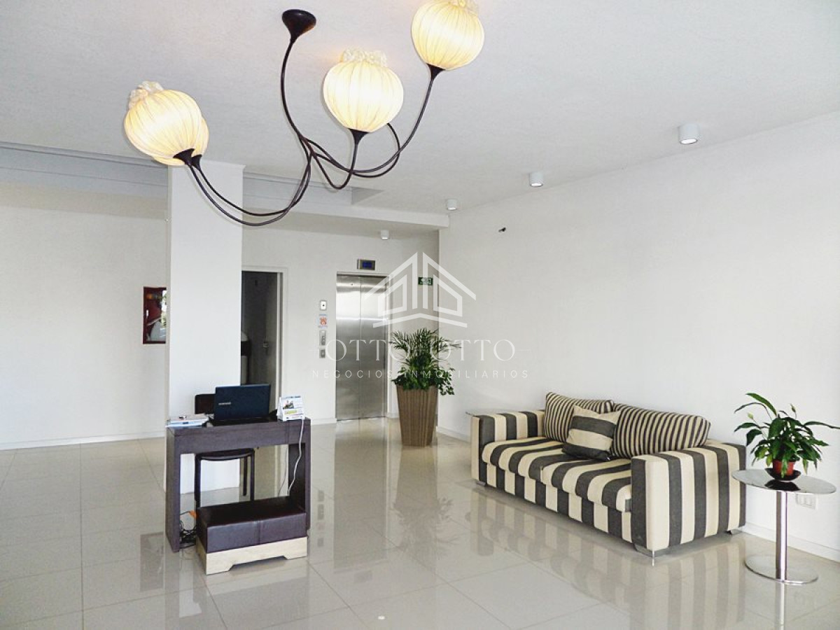 Apartamento ID.27506 - apartamanto de 2 dormitrios 2 baños, parrillero en su terraza