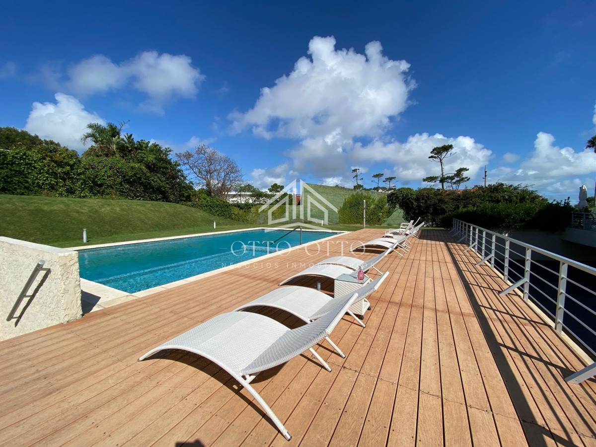 Apartamento ID.4150 - Apartamento en alquiler  Playa Mansa 1 dormitorio