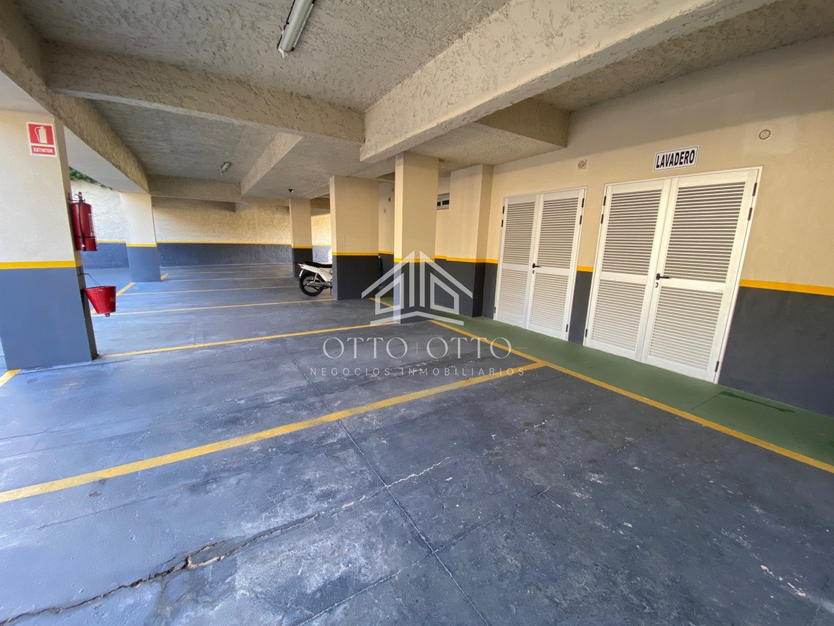 Apartamento ID.4150 - Apartamento en alquiler  Playa Mansa 1 dormitorio