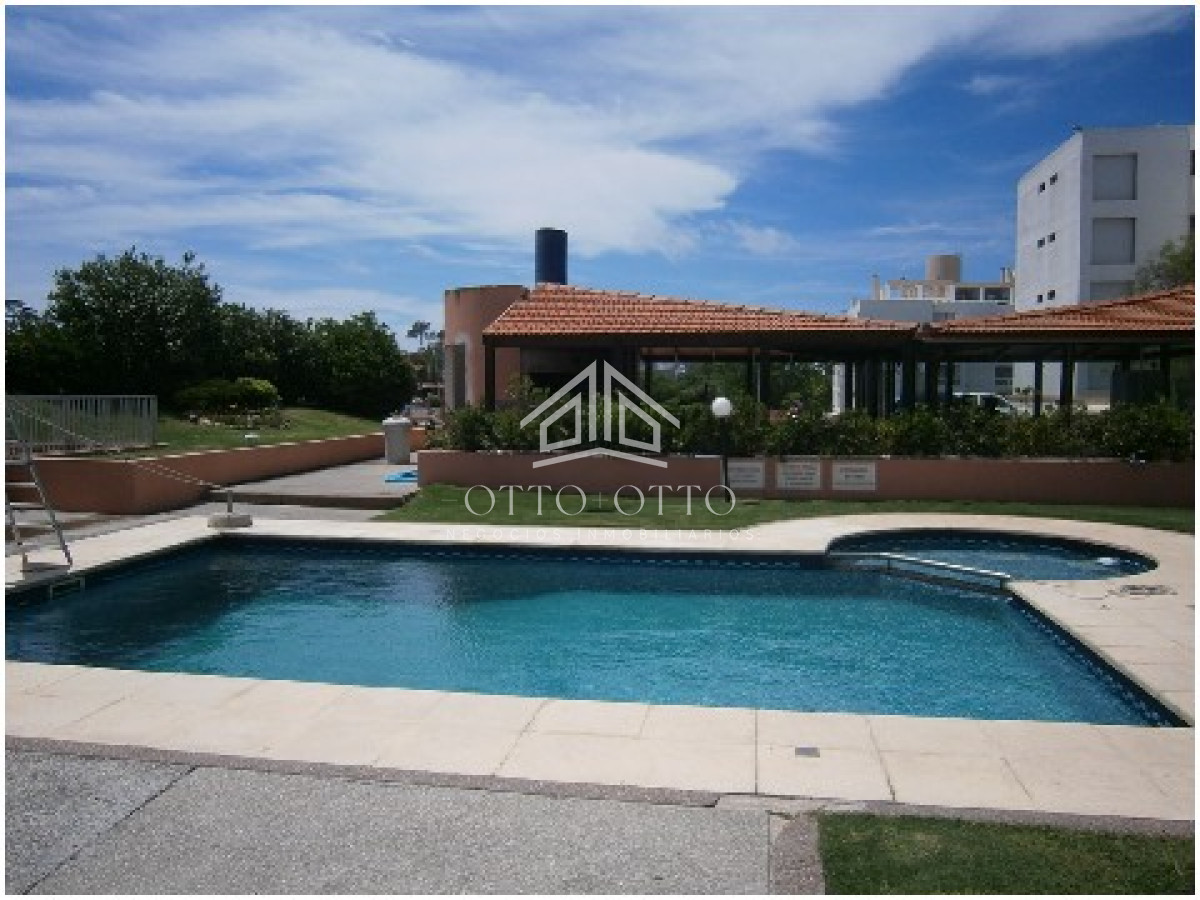 Apartamento ID.1284 - Apartamento en venta Playa Brava 3 dormitorios