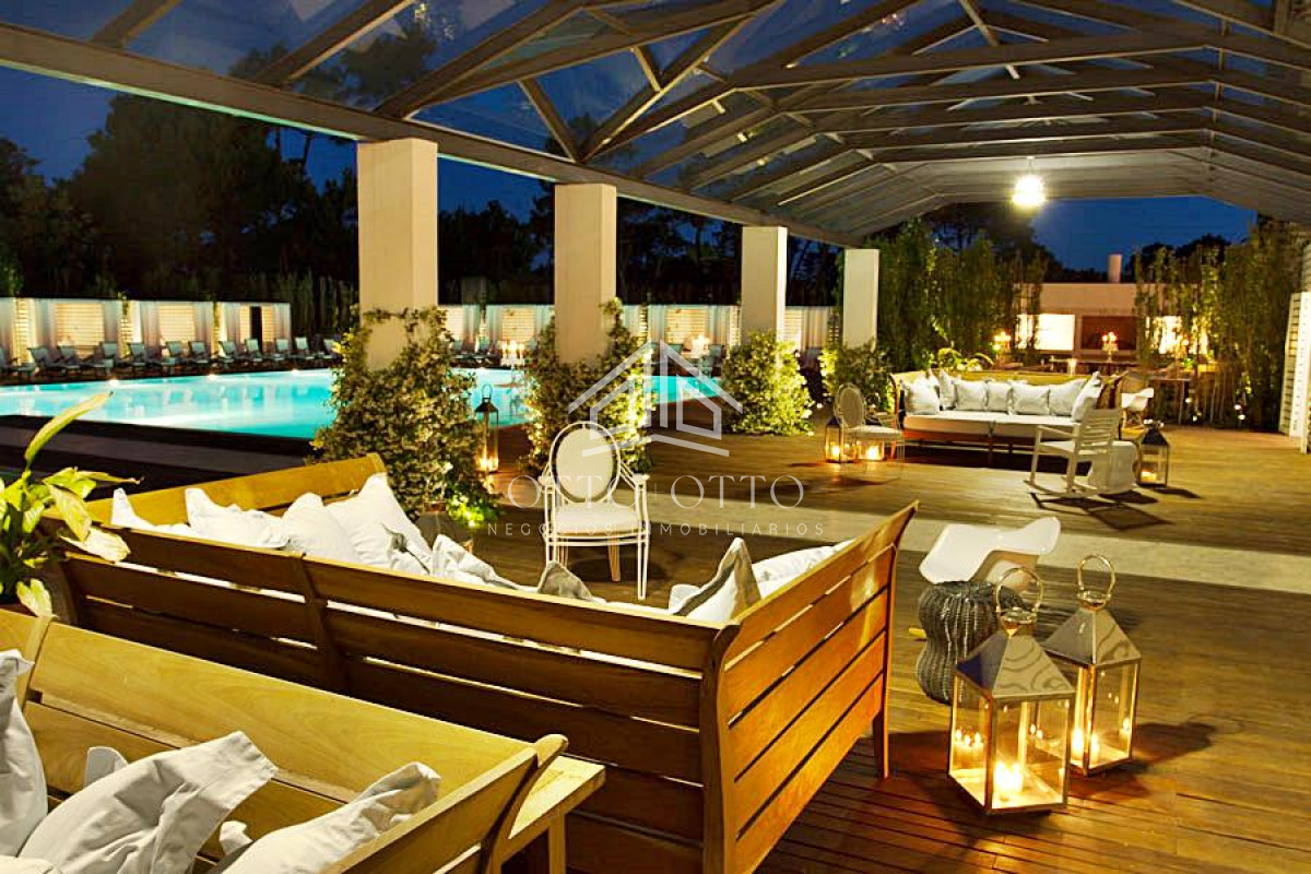Apartamento ID.23205 - Apartamento en Roosvelt, Punta del Este, 2 dormitorios.