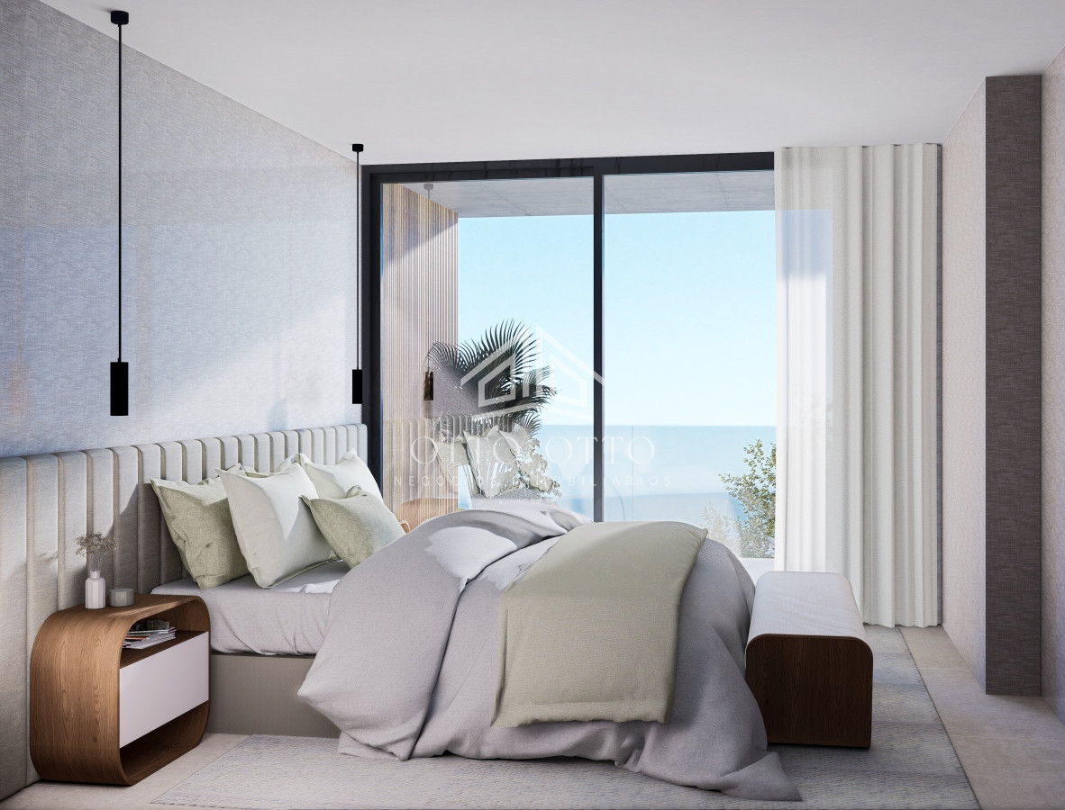 Apartamento ID.28381 - Apartamento de 3 dormitorios en venta, Punta del Este