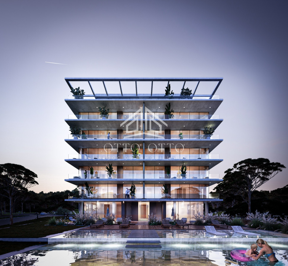 Apartamento ID.28381 - Apartamento de 3 dormitorios en venta, Punta del Este