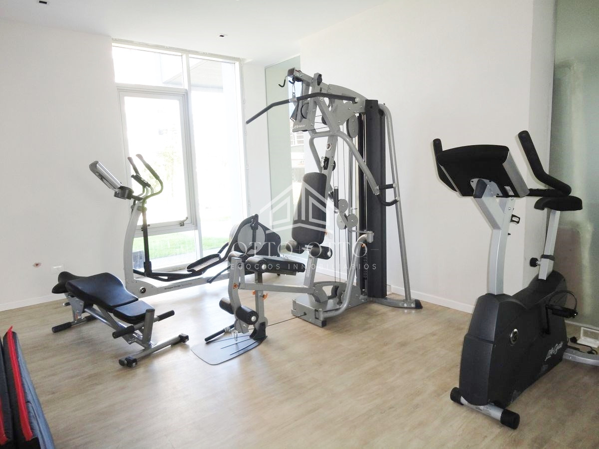 Apartamento ID.16436 - 2 dormitorios en venta Forest Tower II