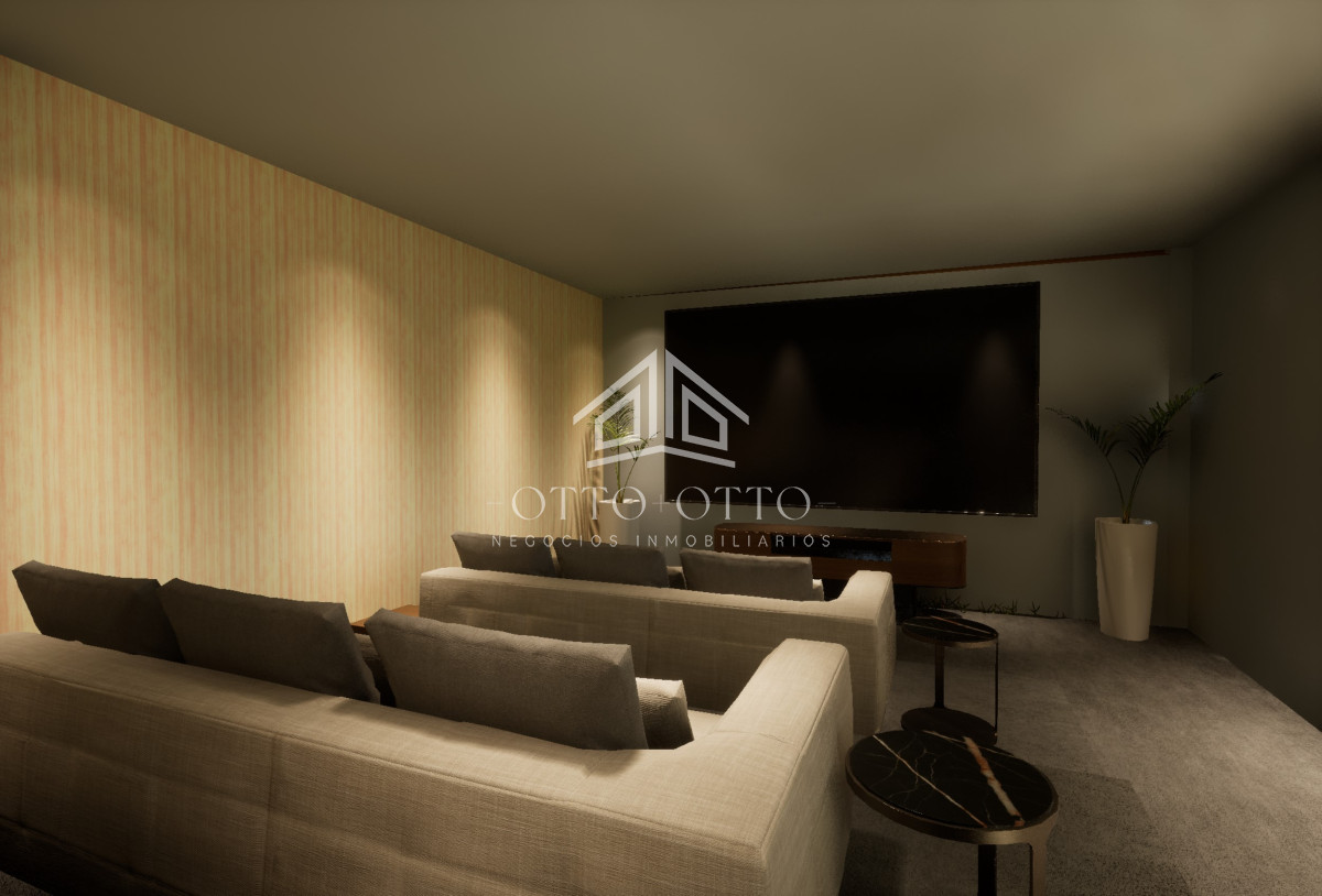 Apartamento ID.26794 - OPORTUNIDAD PROYECTO MANGLAR  EN POZO EN PUNTA DEL ESTE, Apartamento en venta, 1 dormitorio en playa brava 