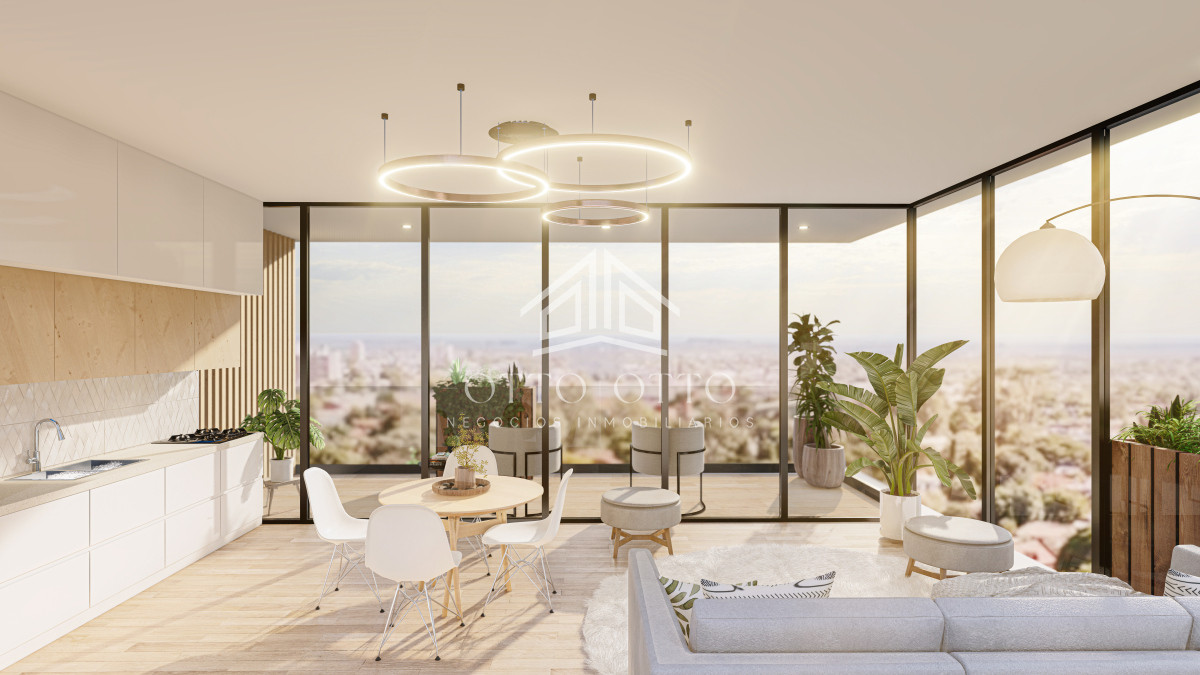 Apartamento ID.28498 - Apartamento de 1 dormitorio en venta, Punta del Este